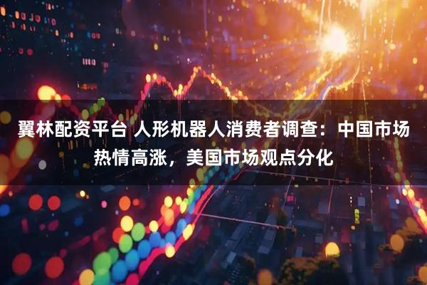 翼林配资平台 人形机器人消费者调查：中国市场热情高涨，美国市场观点分化